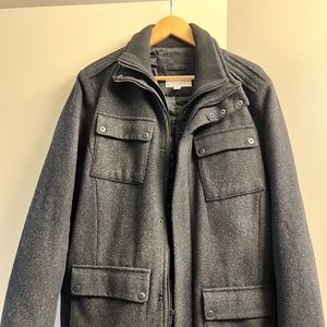 Calvin Klein - Coat Man M size